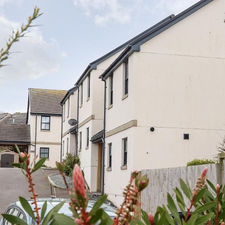 1 Queensway Gardens Hayle Buitenkant foto