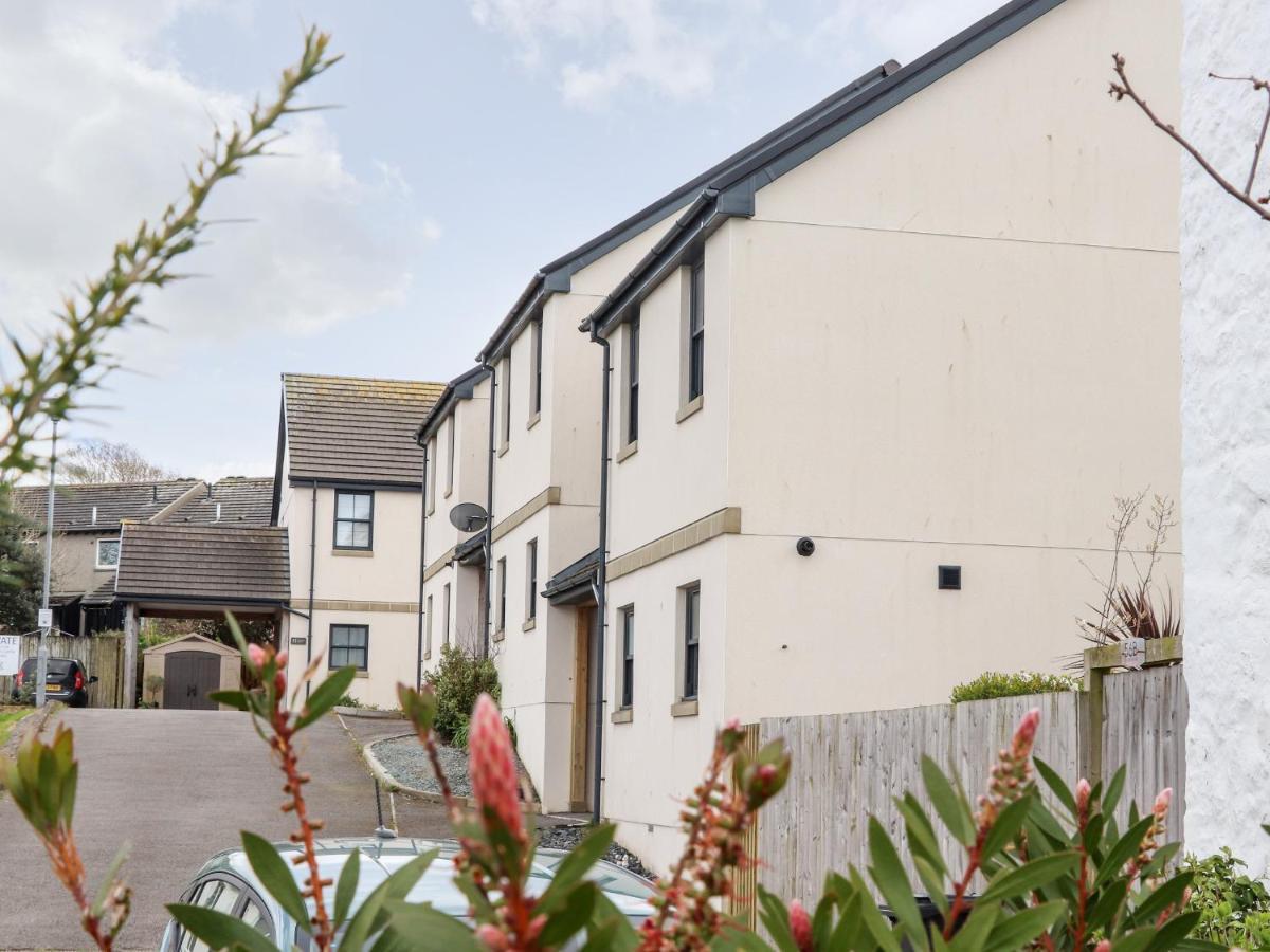 1 Queensway Gardens Hayle Buitenkant foto